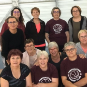 Basket sante