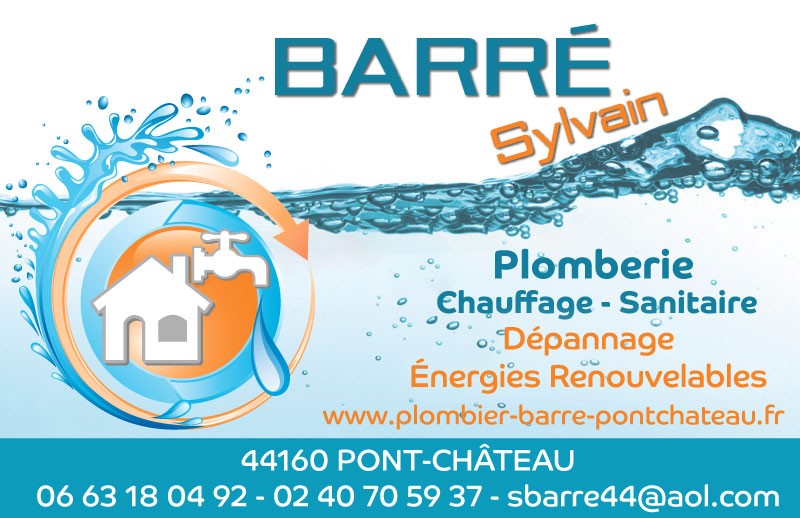 Carte sylvain barre 1