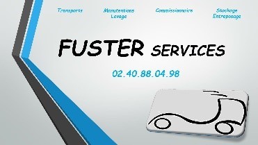 Logo fuster