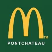 Logo mcdonald s pontchateau 1
