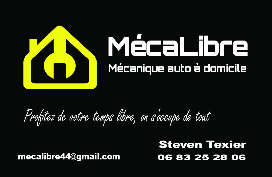 Logo mecalibre