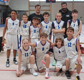 U13m1 ctc
